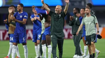 ما هي صفقات تشيلسي الكبرى في سوق الانتقالات الصيفي 2025؟